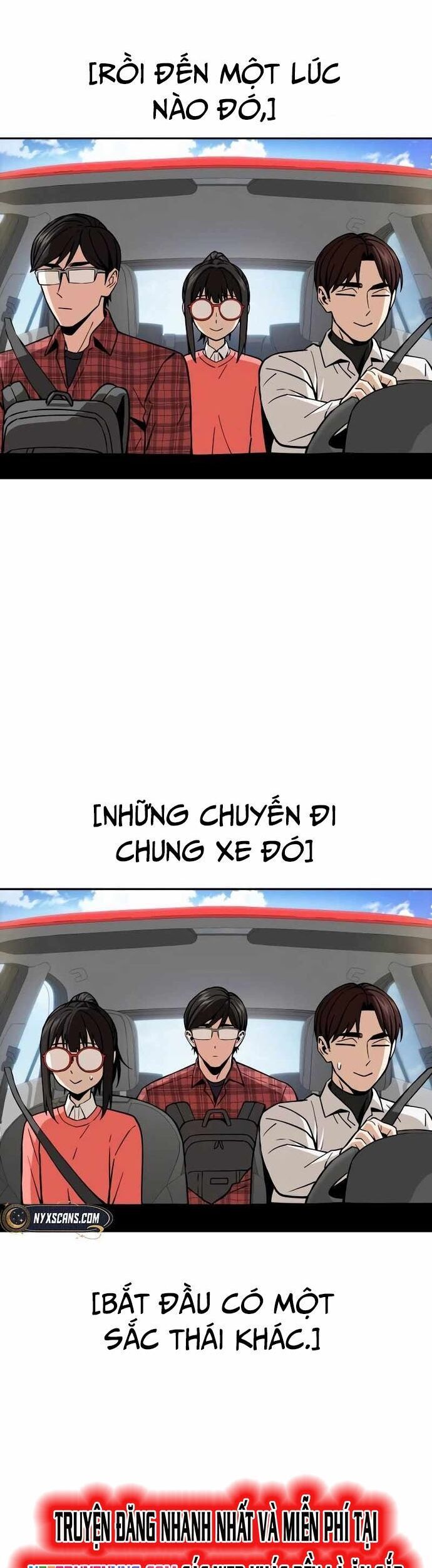 Lớ Ngớ Vớ Phải Tình Yêu - Chapter 98 - Page 11
