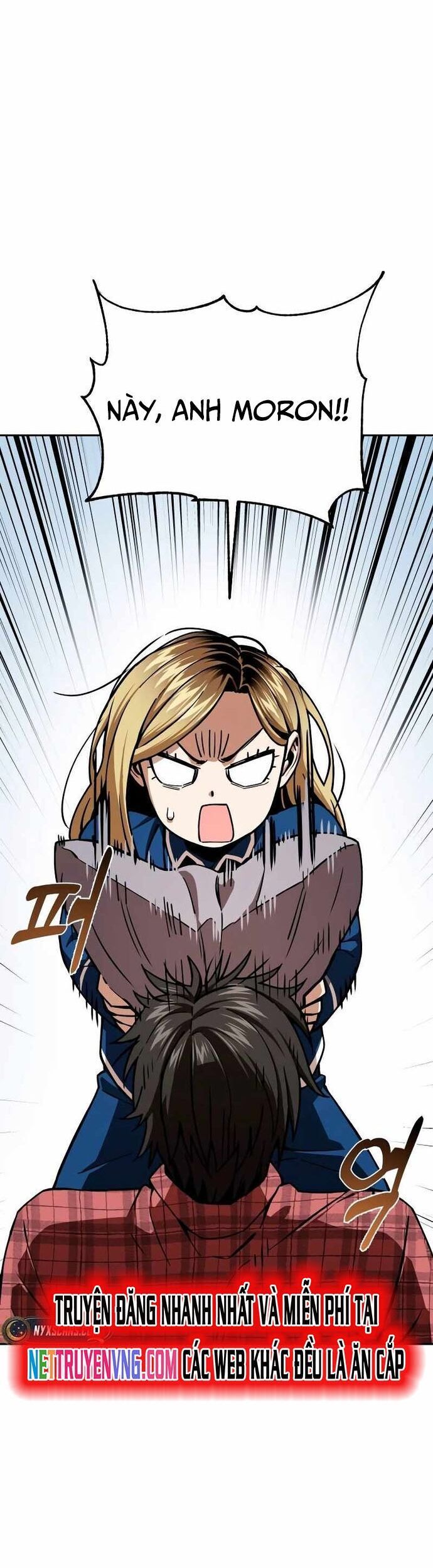 Lớ Ngớ Vớ Phải Tình Yêu - Chapter 98 - Page 15