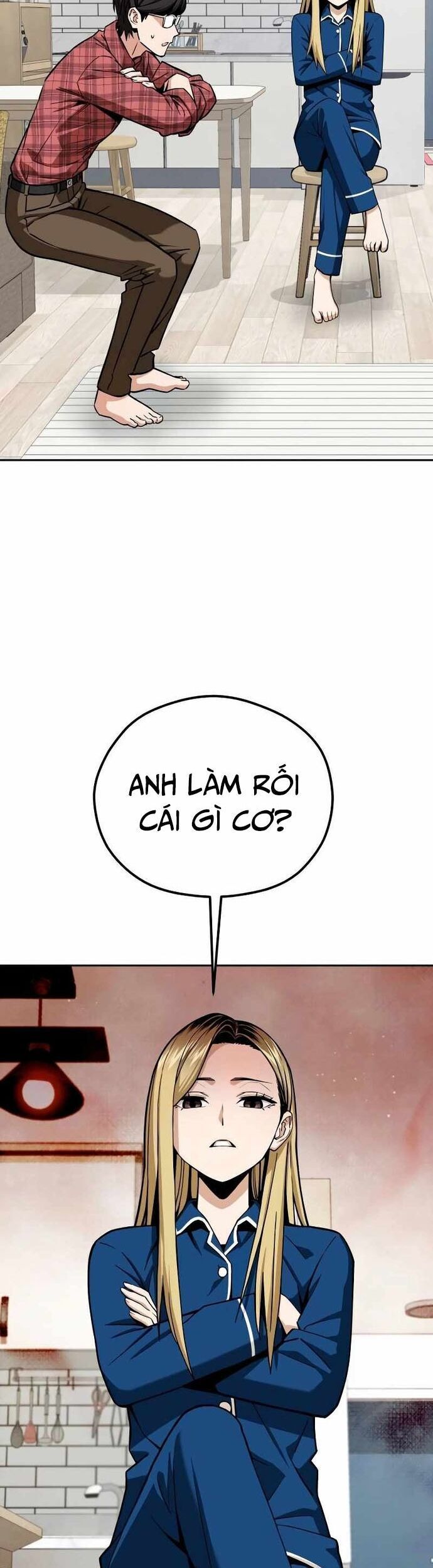 Lớ Ngớ Vớ Phải Tình Yêu - Chapter 98 - Page 17