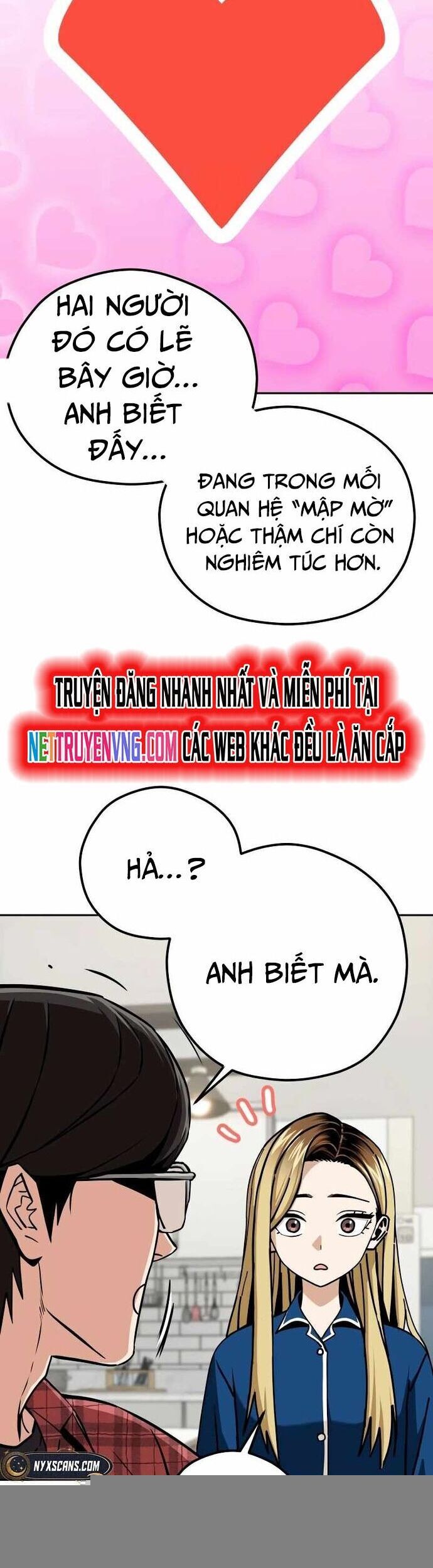 Lớ Ngớ Vớ Phải Tình Yêu - Chapter 98 - Page 20