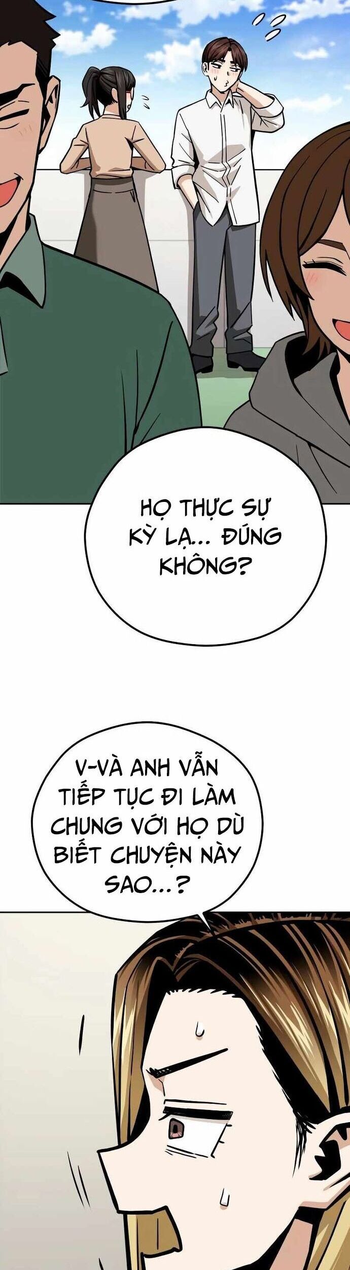 Lớ Ngớ Vớ Phải Tình Yêu - Chapter 98 - Page 22