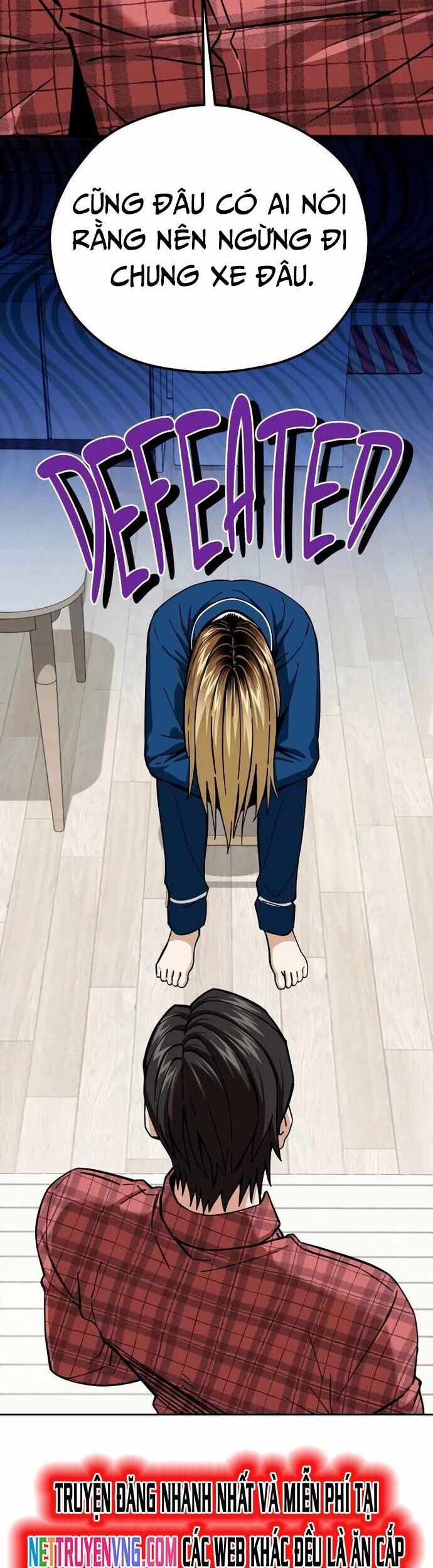 Lớ Ngớ Vớ Phải Tình Yêu - Chapter 98 - Page 24