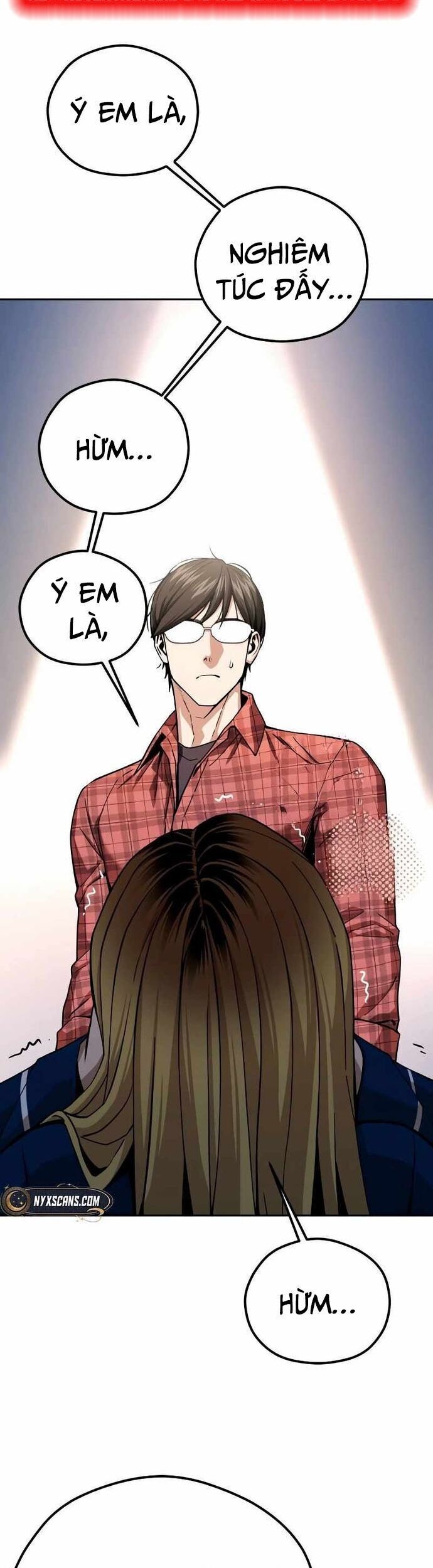 Lớ Ngớ Vớ Phải Tình Yêu - Chapter 98 - Page 25