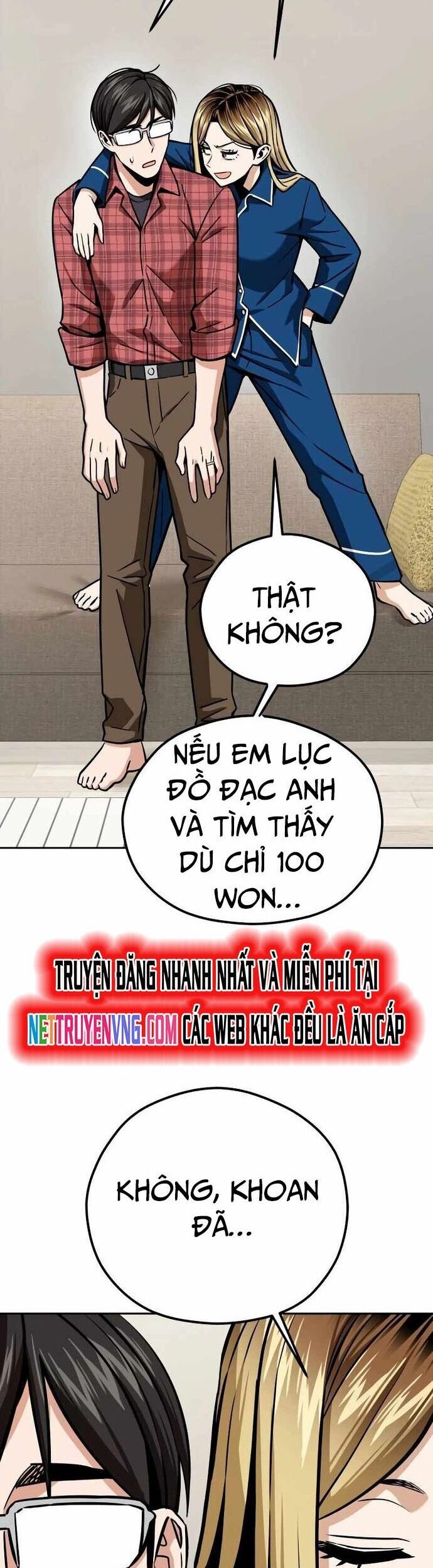 Lớ Ngớ Vớ Phải Tình Yêu - Chapter 98 - Page 28