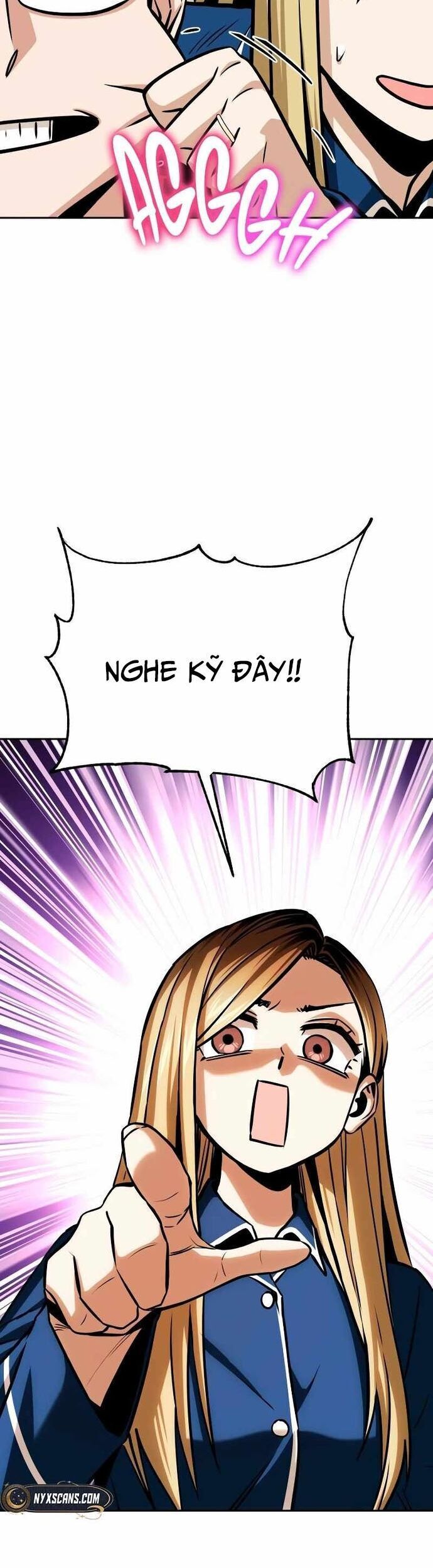 Lớ Ngớ Vớ Phải Tình Yêu - Chapter 98 - Page 29