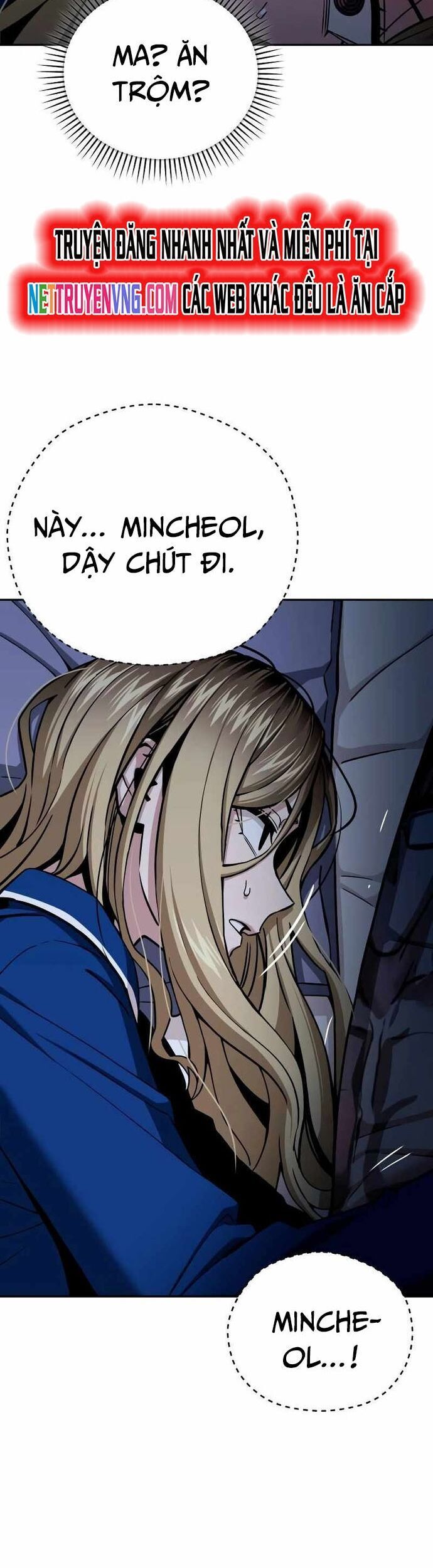 Lớ Ngớ Vớ Phải Tình Yêu - Chapter 98 - Page 3