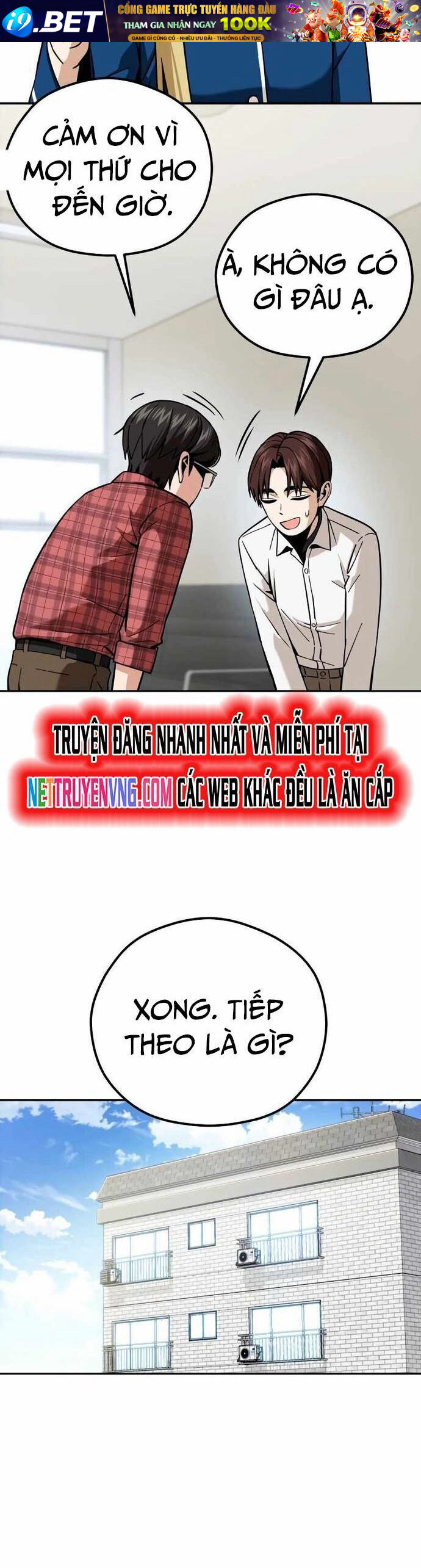 Lớ Ngớ Vớ Phải Tình Yêu - Chapter 98 - Page 33