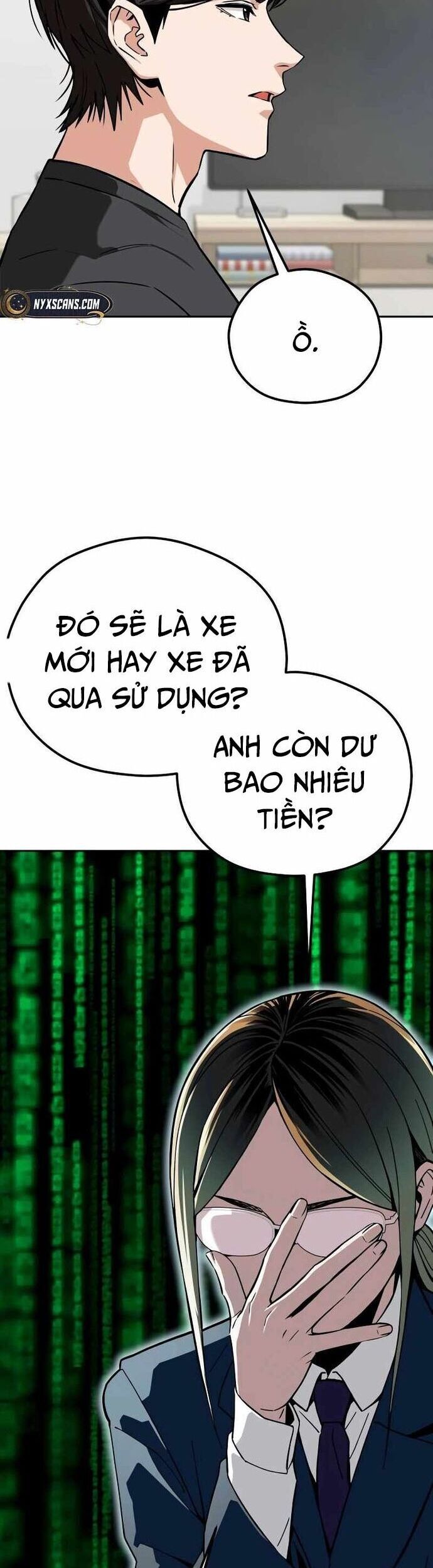 Lớ Ngớ Vớ Phải Tình Yêu - Chapter 98 - Page 36