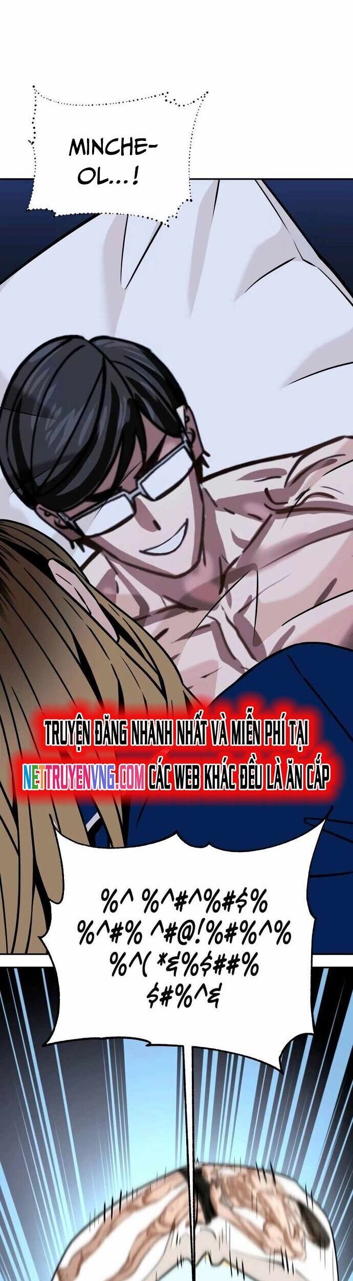 Lớ Ngớ Vớ Phải Tình Yêu - Chapter 98 - Page 4