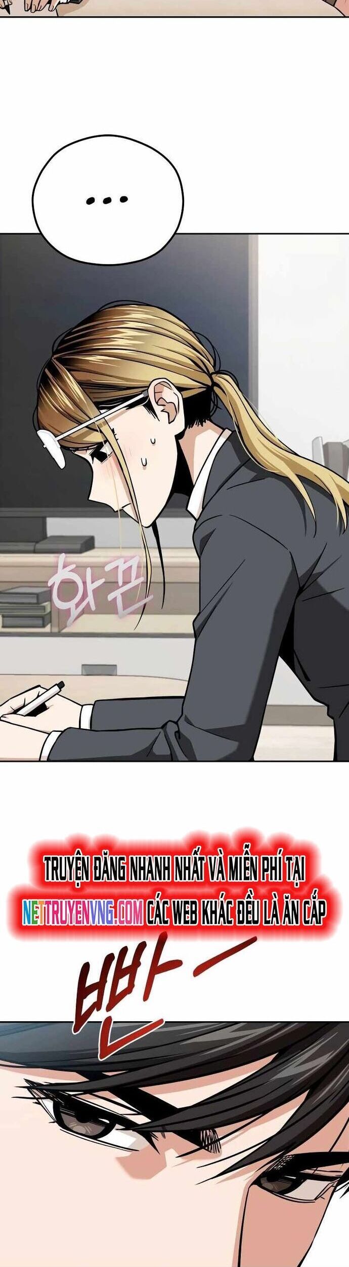 Lớ Ngớ Vớ Phải Tình Yêu - Chapter 98 - Page 40