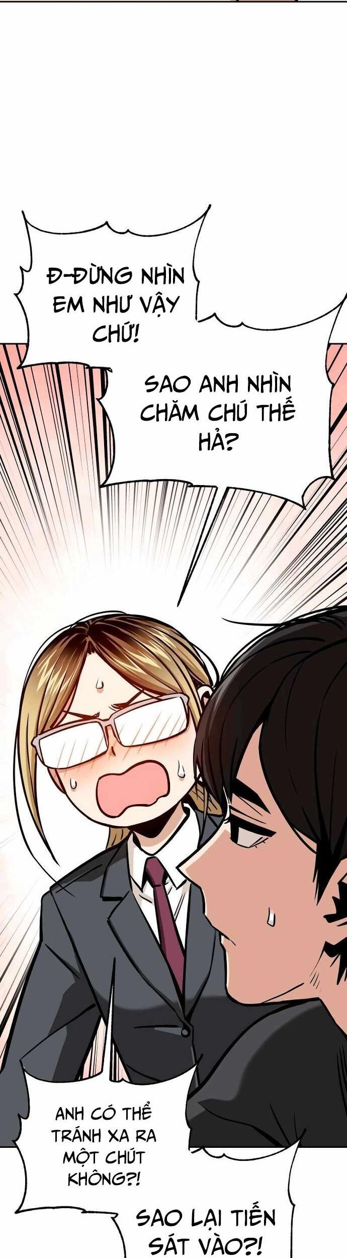 Lớ Ngớ Vớ Phải Tình Yêu - Chapter 98 - Page 41