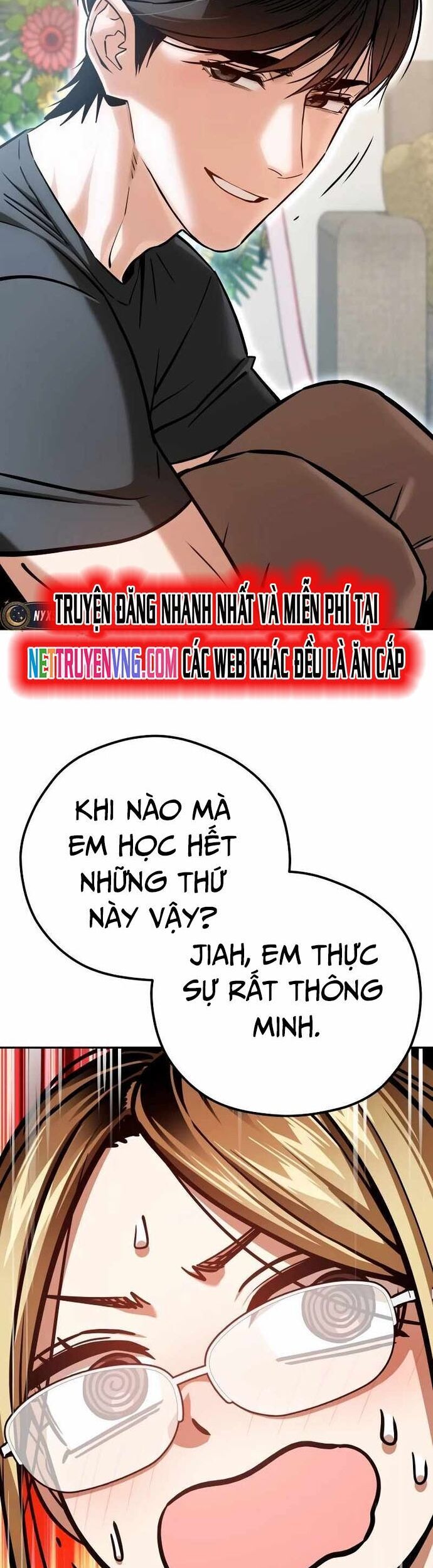 Lớ Ngớ Vớ Phải Tình Yêu - Chapter 98 - Page 43