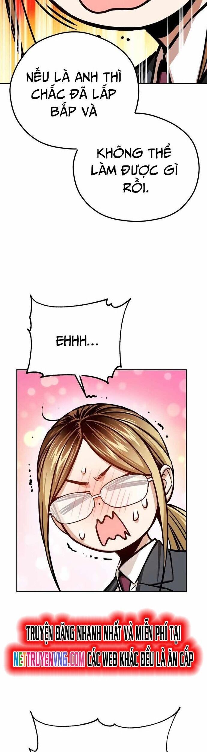 Lớ Ngớ Vớ Phải Tình Yêu - Chapter 98 - Page 44