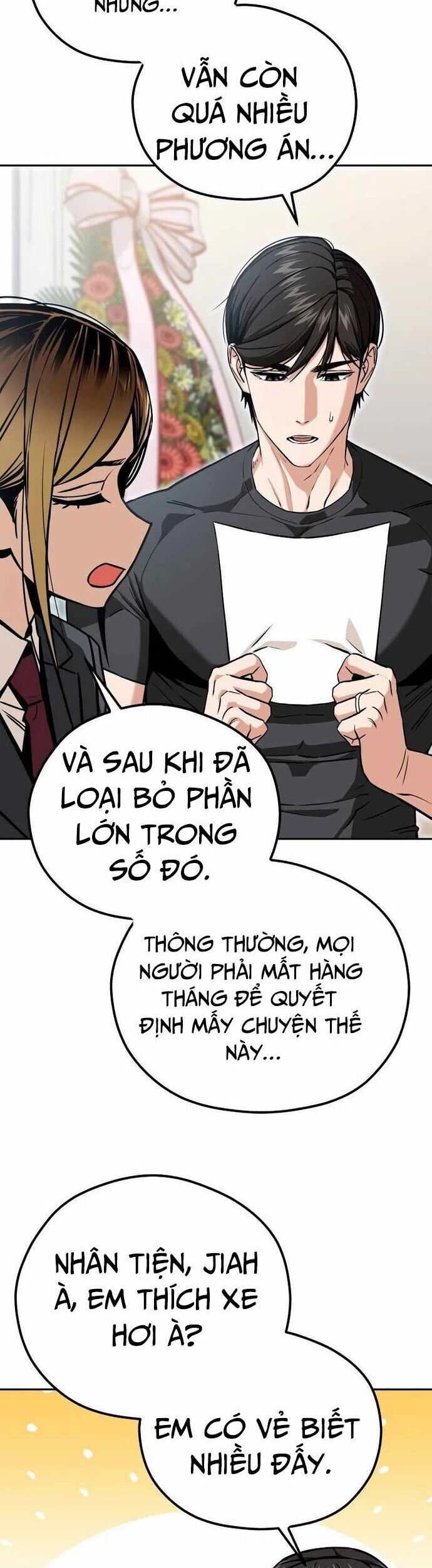 Lớ Ngớ Vớ Phải Tình Yêu - Chapter 98 - Page 46