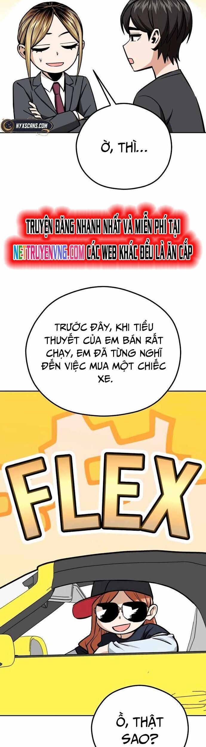 Lớ Ngớ Vớ Phải Tình Yêu - Chapter 98 - Page 47