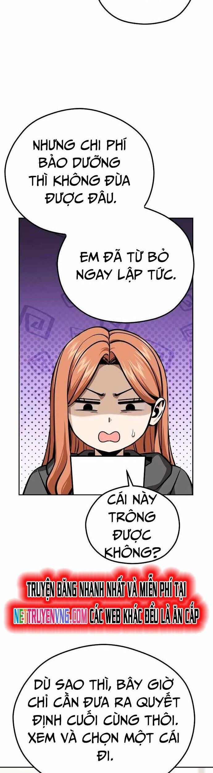 Lớ Ngớ Vớ Phải Tình Yêu - Chapter 98 - Page 48