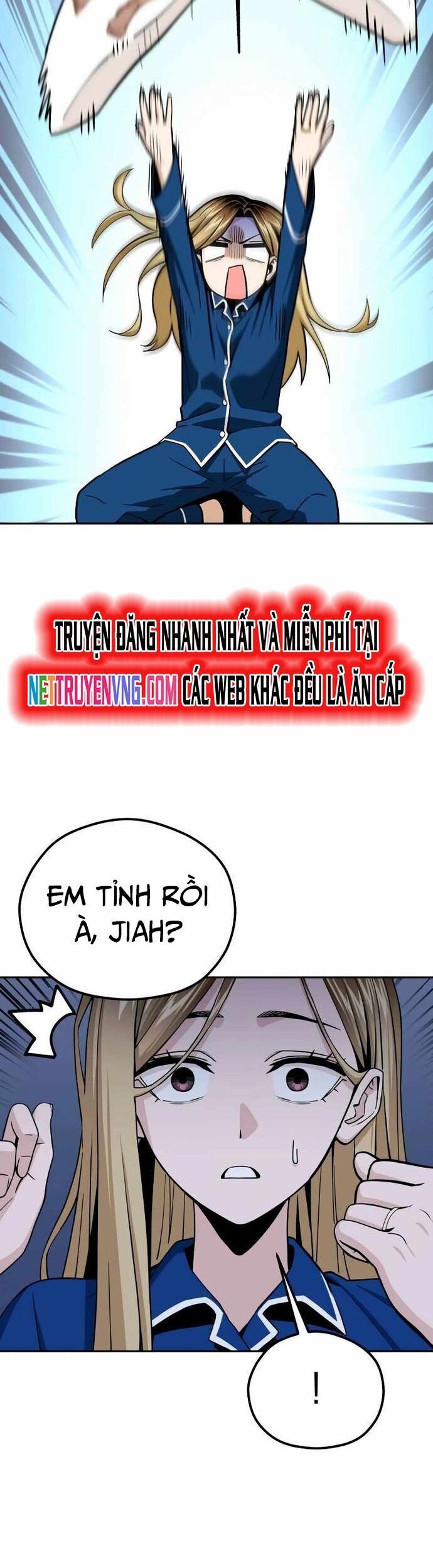 Lớ Ngớ Vớ Phải Tình Yêu - Chapter 98 - Page 5