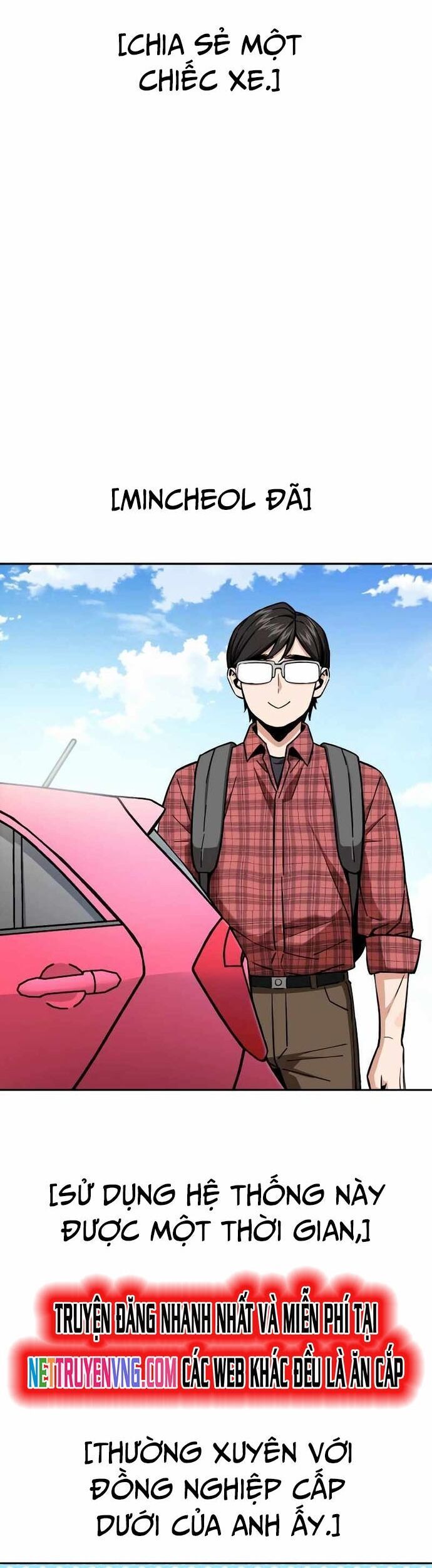 Lớ Ngớ Vớ Phải Tình Yêu - Chapter 98 - Page 9