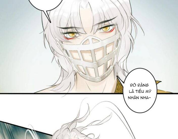 Tướng Quân, Cẩn Thận Chó Dữ - Chapter 1.5 - Page 15