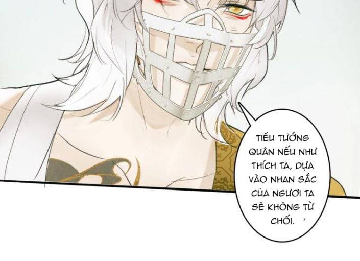 Tướng Quân, Cẩn Thận Chó Dữ - Chapter 1.5 - Page 19