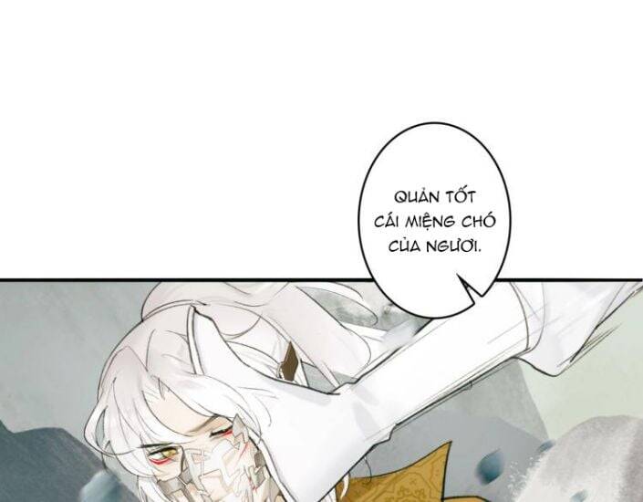 Tướng Quân, Cẩn Thận Chó Dữ - Chapter 1.5 - Page 20