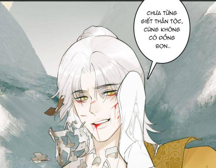 Tướng Quân, Cẩn Thận Chó Dữ - Chapter 1.5 - Page 24