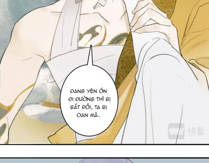 Tướng Quân, Cẩn Thận Chó Dữ - Chapter 1.5 - Page 25