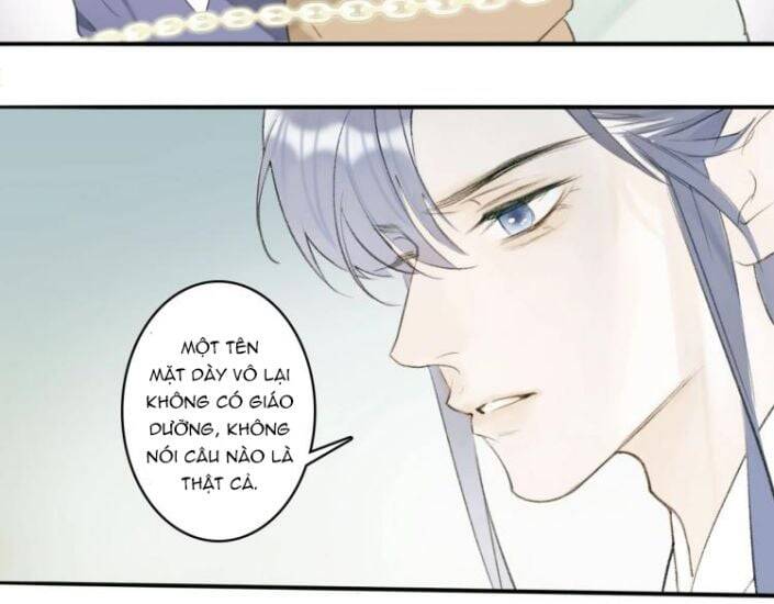 Tướng Quân, Cẩn Thận Chó Dữ - Chapter 1.5 - Page 29