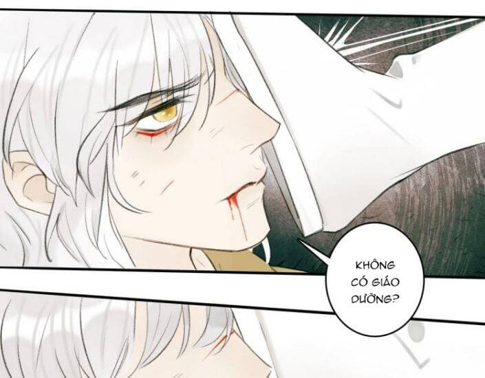 Tướng Quân, Cẩn Thận Chó Dữ - Chapter 1.5 - Page 30