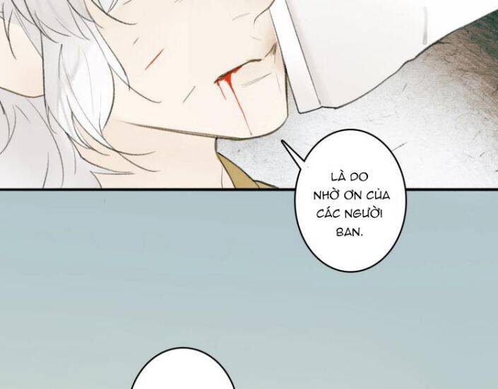 Tướng Quân, Cẩn Thận Chó Dữ - Chapter 1.5 - Page 31