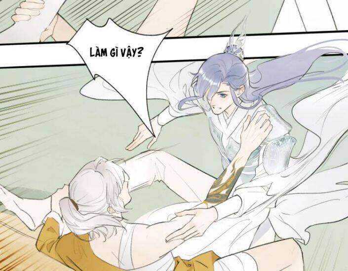 Tướng Quân, Cẩn Thận Chó Dữ - Chapter 1.5 - Page 34