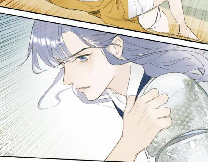 Tướng Quân, Cẩn Thận Chó Dữ - Chapter 1.5 - Page 35