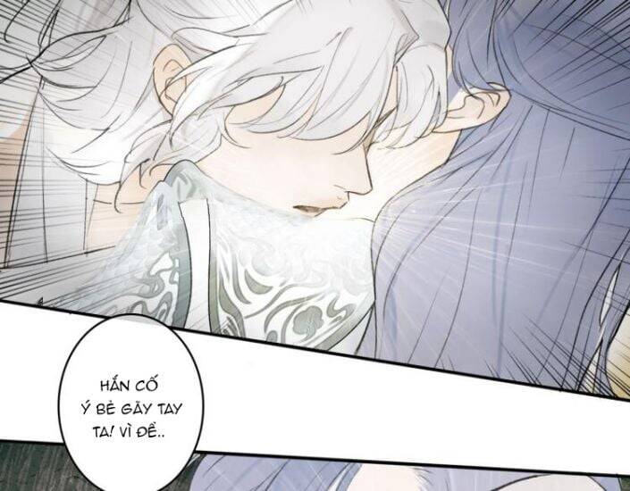 Tướng Quân, Cẩn Thận Chó Dữ - Chapter 1.5 - Page 43