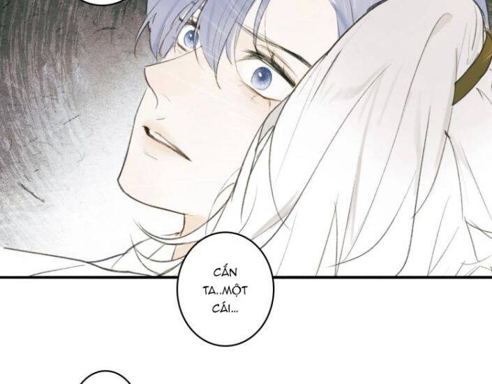 Tướng Quân, Cẩn Thận Chó Dữ - Chapter 1.5 - Page 44