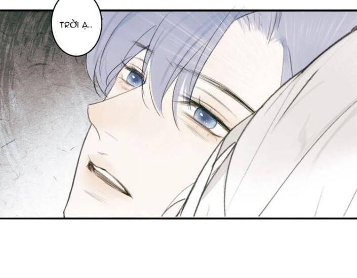 Tướng Quân, Cẩn Thận Chó Dữ - Chapter 1.5 - Page 45