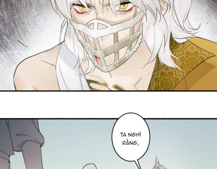 Tướng Quân, Cẩn Thận Chó Dữ - Chapter 1.5 - Page 5