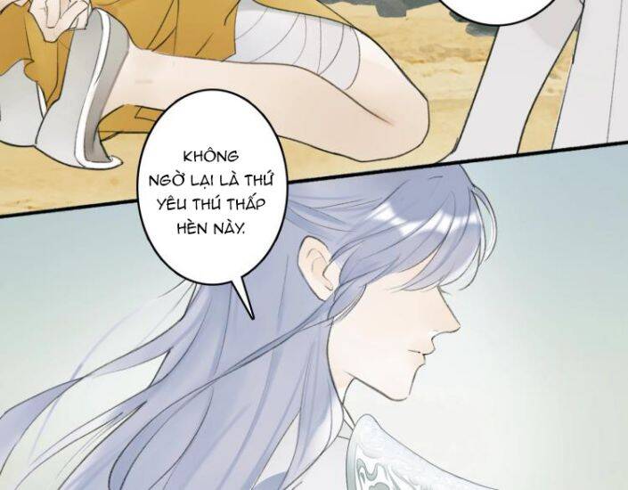 Tướng Quân, Cẩn Thận Chó Dữ - Chapter 1.5 - Page 7