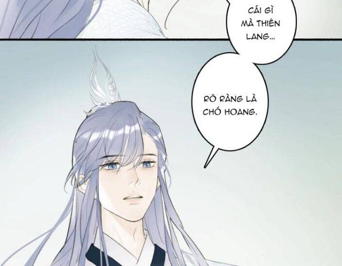 Tướng Quân, Cẩn Thận Chó Dữ - Chapter 1.5 - Page 9
