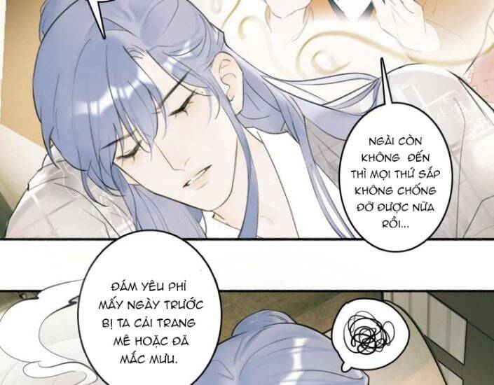 Tướng Quân, Cẩn Thận Chó Dữ - Chapter 1 - Page 16