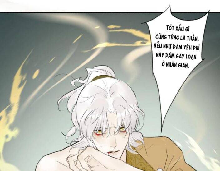 Tướng Quân, Cẩn Thận Chó Dữ - Chapter 1 - Page 20