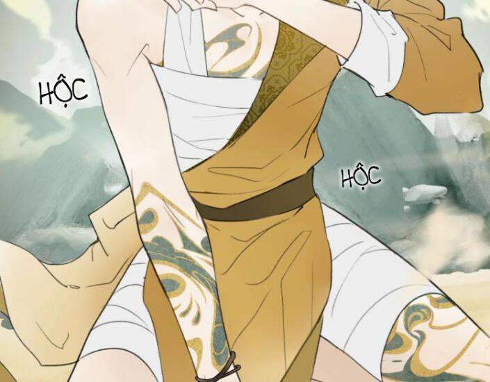 Tướng Quân, Cẩn Thận Chó Dữ - Chapter 1 - Page 21