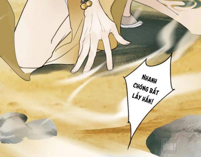 Tướng Quân, Cẩn Thận Chó Dữ - Chapter 1 - Page 22