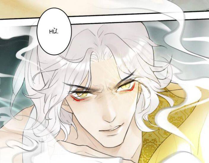 Tướng Quân, Cẩn Thận Chó Dữ - Chapter 1 - Page 23