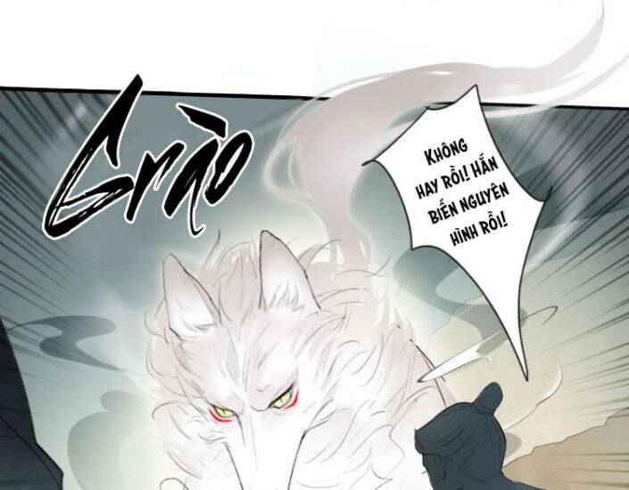 Tướng Quân, Cẩn Thận Chó Dữ - Chapter 1 - Page 25