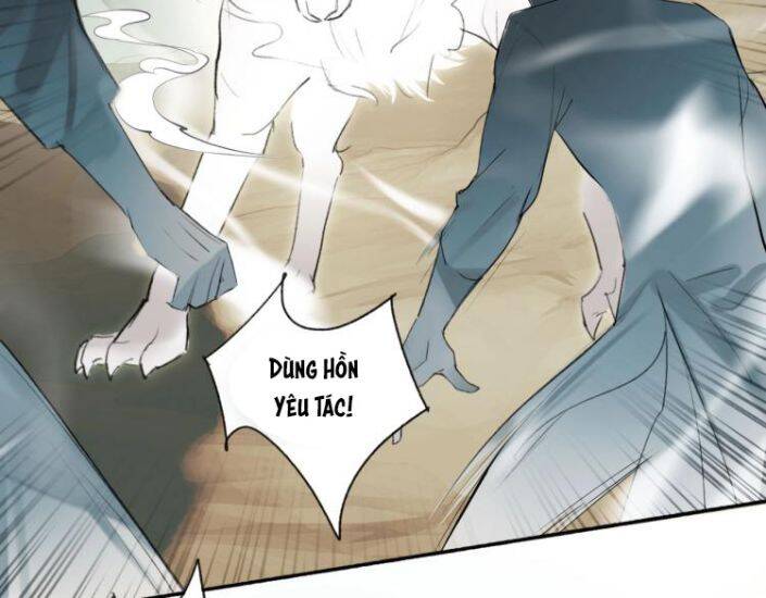 Tướng Quân, Cẩn Thận Chó Dữ - Chapter 1 - Page 26