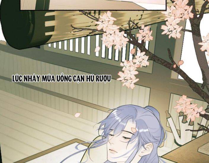 Tướng Quân, Cẩn Thận Chó Dữ - Chapter 1 - Page 6