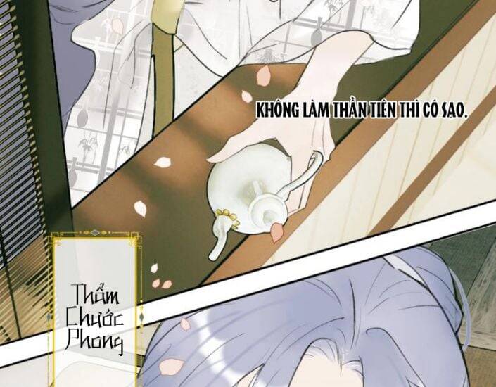 Tướng Quân, Cẩn Thận Chó Dữ - Chapter 1 - Page 8