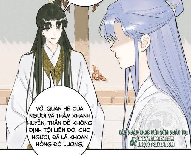 Tướng Quân, Cẩn Thận Chó Dữ - Chapter 10 - Page 10