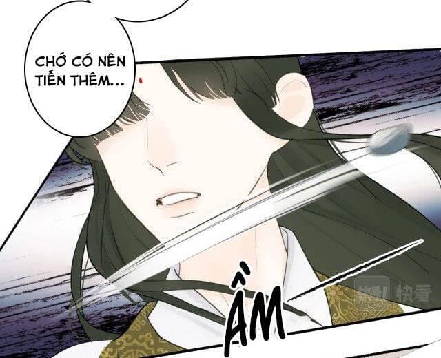 Tướng Quân, Cẩn Thận Chó Dữ - Chapter 10 - Page 11