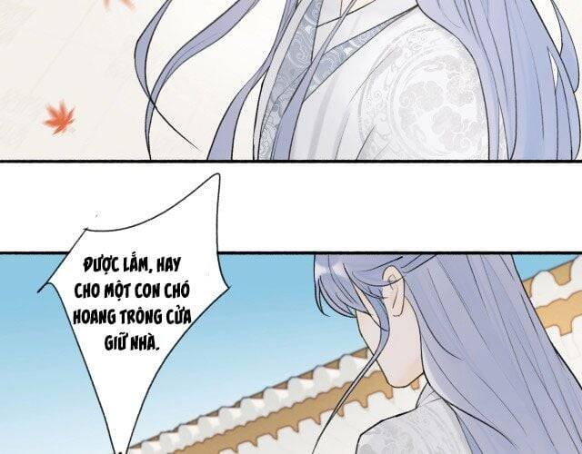 Tướng Quân, Cẩn Thận Chó Dữ - Chapter 10 - Page 17